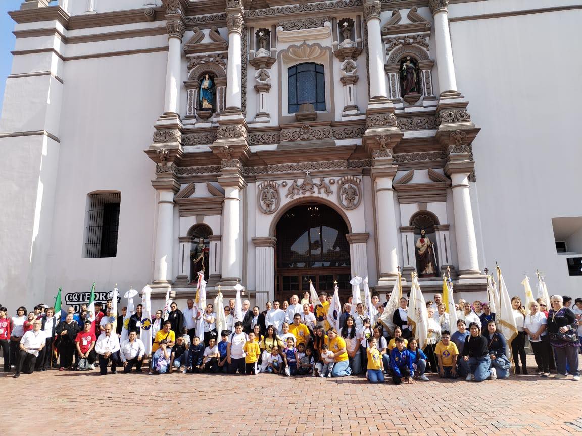 Acción Católica Mexicana